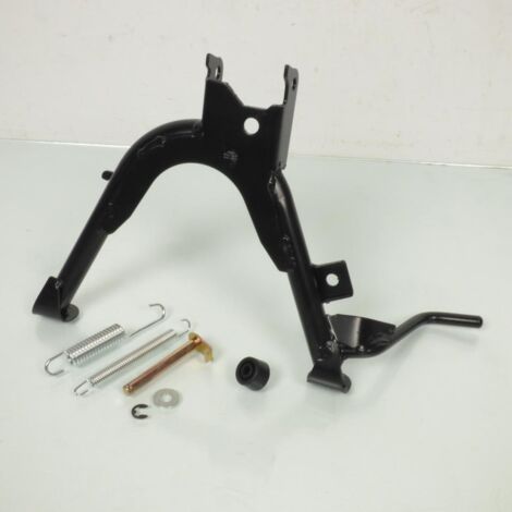 Béquille centrale Teknix pour Scooter Yamaha 50 Neos 2T Après (1/5)