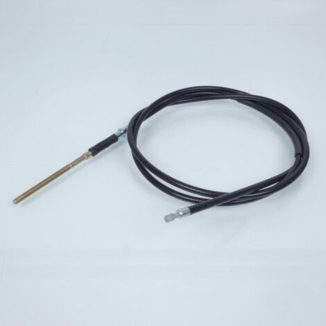 Câble de frein arrière RMS pour scooter Piaggio 50 ZIP 1992 à (1/2)