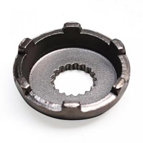 Rocher noix de kick P2R pour Scooter Yamaha 50 SLIDER NG Neuf (1/2)