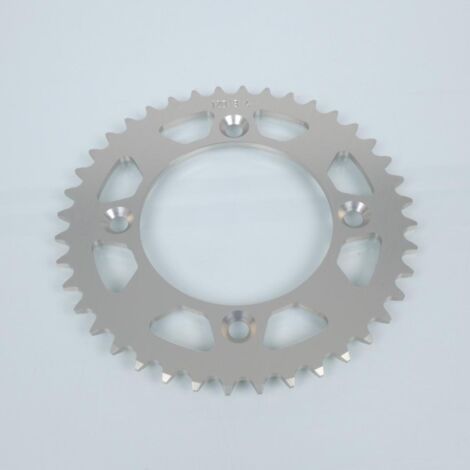 Couronne de transmission Esjot pour Moto Gas gas 50 MC 2021 à (1/2)
