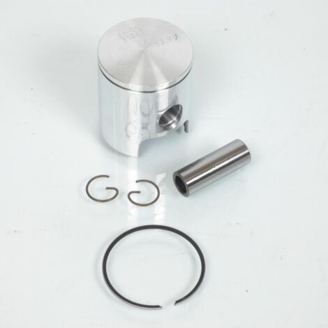Piston moteur Doppler pour Scooter Peugeot 50 Elystar 2006 à 2014 (1/4)