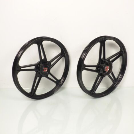 Jante avant RSM pour Mobylette Peugeot 50 103 MVL Neuf