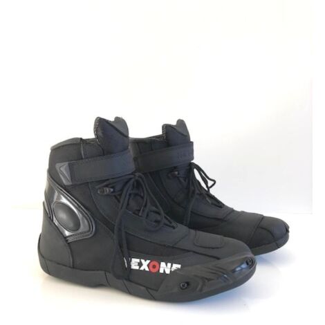 Botte moto route Nexone pour pour Homme Nexone Taille 40 Imola