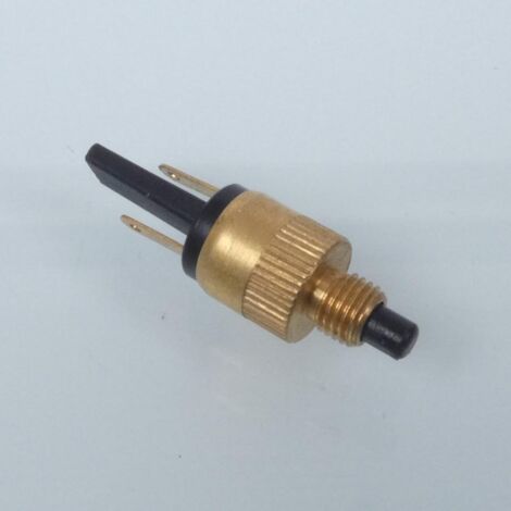 Capteur de frein Teknix pour Scooter Peugeot 50 Ludix Trend 10P (1/2)
