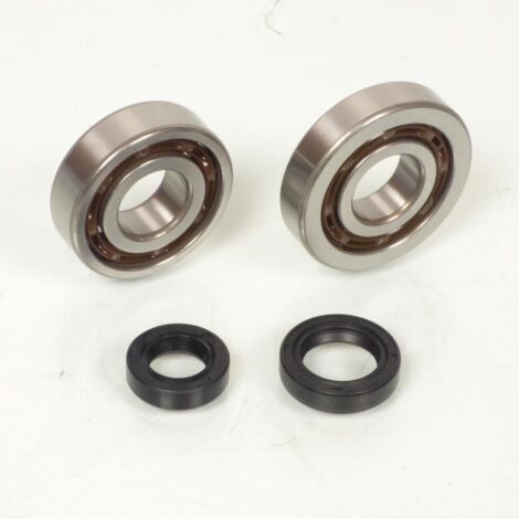 Roulement joint spi moteur pour scooter Peugeot 50 Speedfight 2 (1/5)