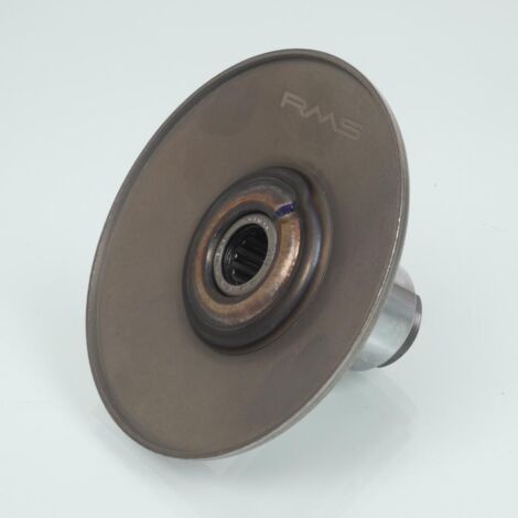Poulie fixe de correcteur de couple RMS pour scooter Yamaha 50 (1/3)