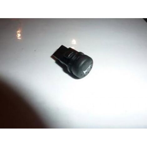 Bouton de couvre guidon Kyoto pour Scooter Gilera 180 Vxr Runner (1/3)