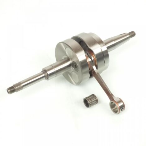 Vilebrequin d embiellage Doppler pour Scooter Peugeot 50 Citystar (1/5)