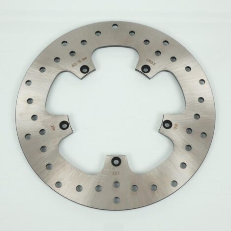 Disque de frein avant RMS pour Scooter Piaggio 500 X9 Evolution (1/2)