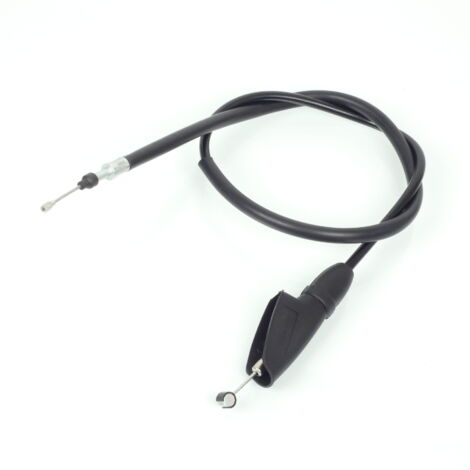 Câble d'embrayage origine pour Moto Aprilia 50 RX Moteur Derbi (1/3)