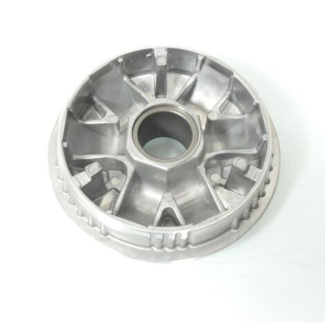 Joue mobile variateur Malossi pour scooter Suzuki 125 Sixteen (1/4)