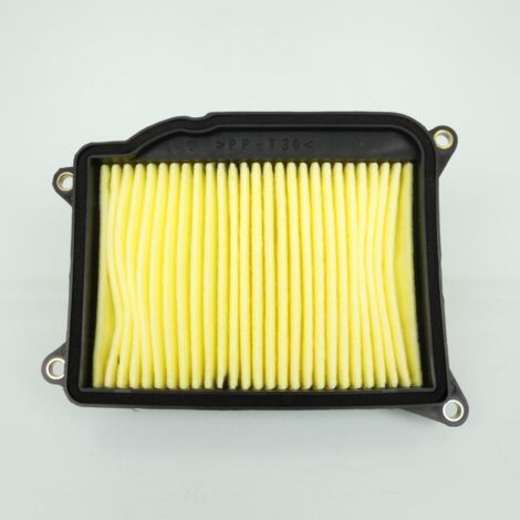 Filtre à air Champion pour Scooter Yamaha 400 YP Majesty ABS 2007 (1/4)