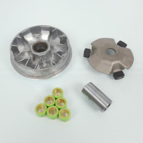 Variateur RMS pour Scooter Sym 125 Joyride Evo 2009 à 2014 (1/2)