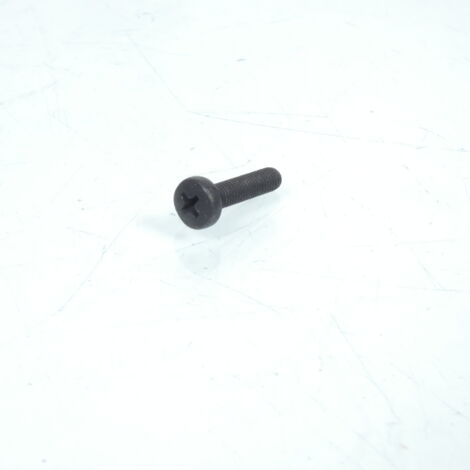 Un vis cruciforme origine pour scooter Piaggio 50 Liberty 828662 (1/2)