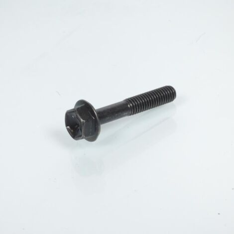 Vis de couvre culasse origine pour moto Suzuki 125 DR SE 1984 (1/2)