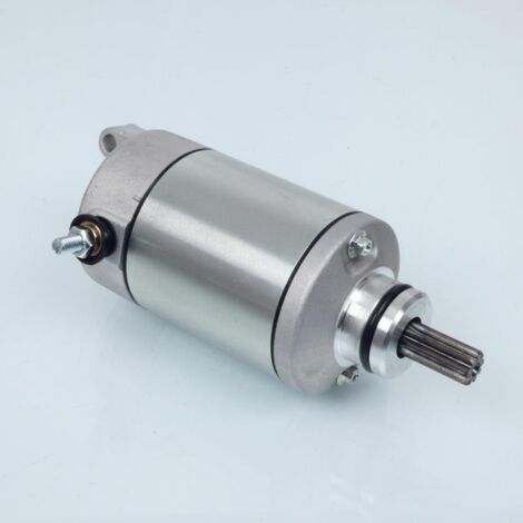 Démarreur RMS pour moto Gas gas 450 SM FSE 2004 à 2007 Neuf (1/3)