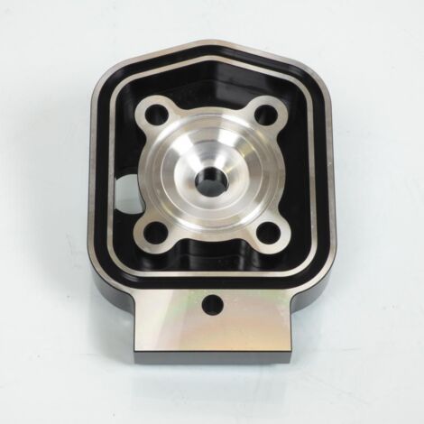 Culasse air DOPPLER ER1 haute compression sans décompresseur pour haut moteur 50 39mm sur MBK