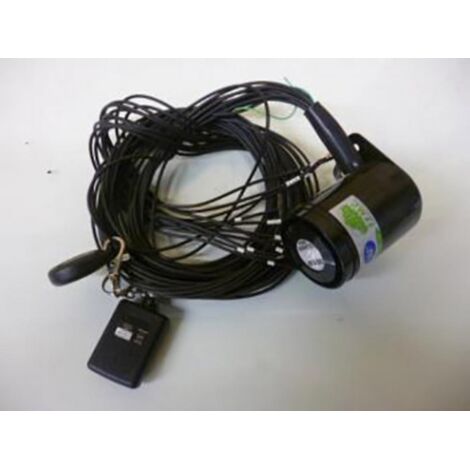 Alarme et antivol ICA Security pour Deux Roues motocycle Neuf (1/2)