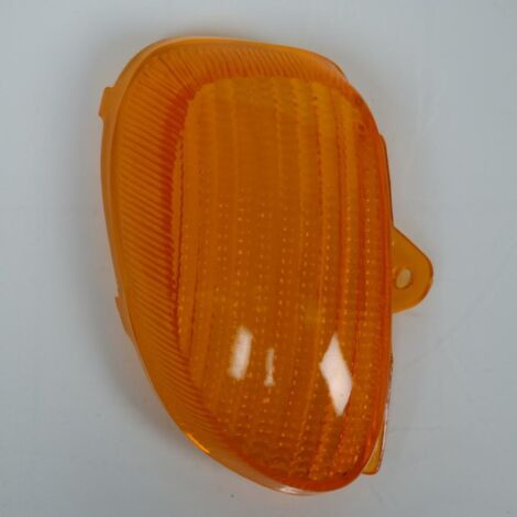 Cabochon de clignotant origine pour scooter Yamaha 50 Neos (1/2)
