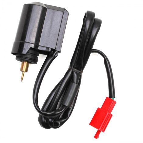Starter de carburateur P2R pour Scooter Peugeot 50 TKR Avant 2020 (1/2)