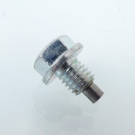 Bouchon niveau huile origine pour Aprilia 50 RS Moteur Derbi (1/2)