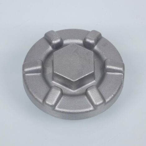 Bouchon huile origine pour quad Yamaha 450 YFM Grizzly 2008 à (1/2)
