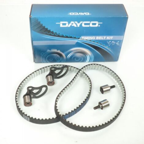 Courroie de distribution Dayco pour Moto Ducati 800 Scrambler
