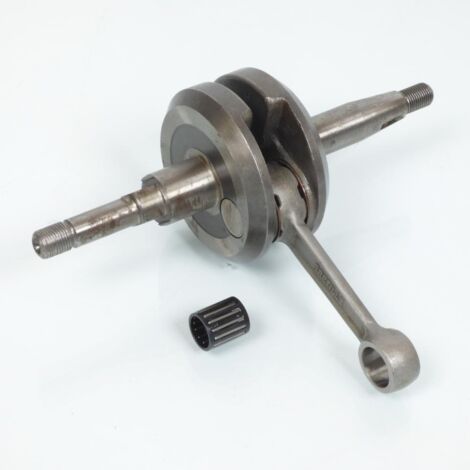 Vilebrequin embiellage pour mobylette Peugeot 103 Vogue (1/2)