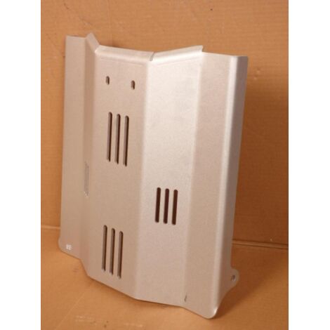 Sabot bas de caisse BIHR pour Quad TGB 425 Blade 2006 à 2010 Neuf (1/3)