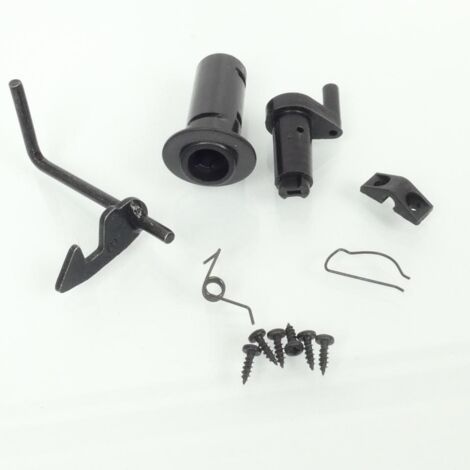 Serrure de selle origine pour scooter Gilera 50 Stalker Après (1/5)