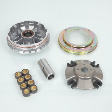 Variateur RMS pour Scooter MBK 300 Kilibre 2003 Neuf (1/2)