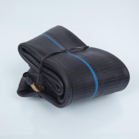 Chambre à air Mastertube 3.5-8 110/80-8 valve coudée TR87 pour (1/3)