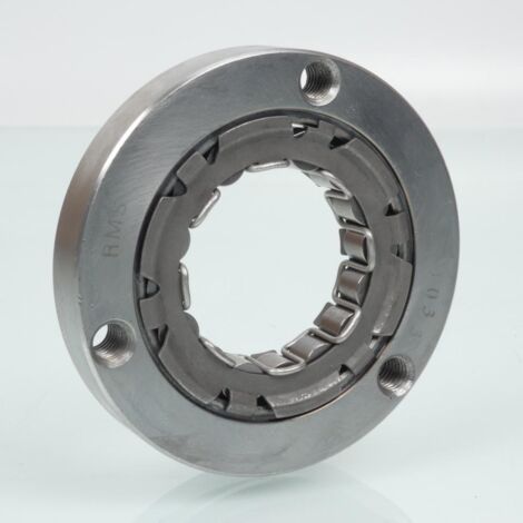 Roue libre de démarreur RMS pour Scooter Honda 125 Dylan 2001 à (1/3)