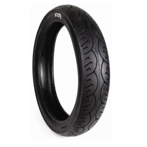 Pneu 100-80-17 Kyoto pour Moto Aprilia 50 SX 2006 à 2013 AV Neuf (1/4)