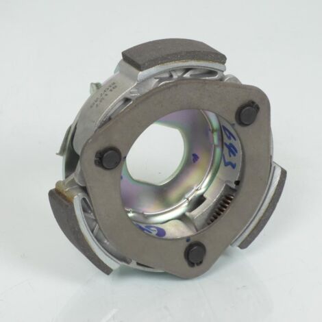 Plateau d embrayage origine pour Scooter Piaggio 125 MP3 Après (1/4)
