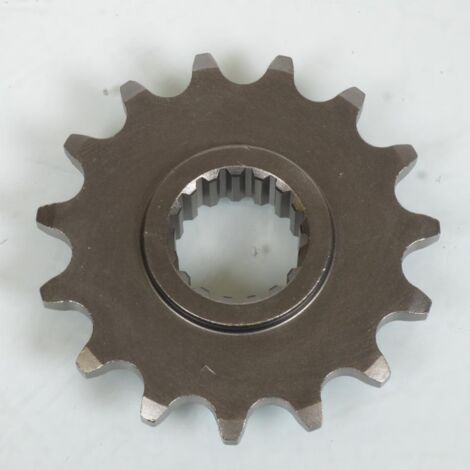Pignon de sortie de boite Esjot pour Moto Aprilia 1100 Tuono V4 (1/5)