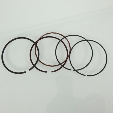 Segment de piston origine pour Scooter Yamaha 125 YP X-MAX 2014 à (1/2)