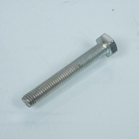 Une vis culasse M6x45 version 2 RSM pour Solex 50 Neuf (1/2)