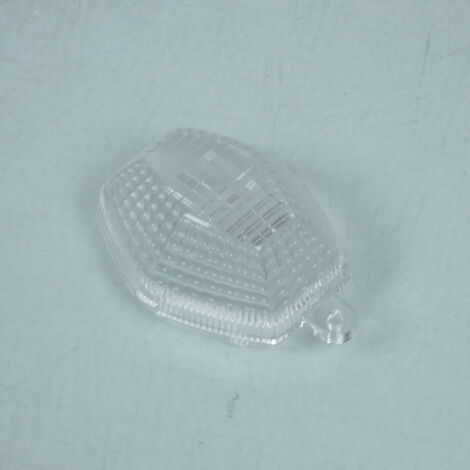 Cabochon de clignotant AVD pour moto Suzuki 400 Dr-Z 2005 à 2009 (1/4)