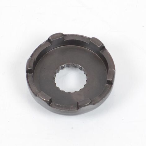 Rocher noix de kick RMS pour Scooter Yamaha 50 Cw Sp Bw'S (1/2)
