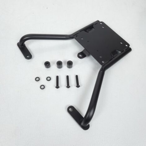 Support de top case Shad pour Scooter Kymco 125 Agility 2011 à (1/4)
