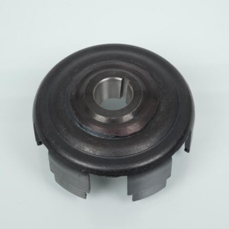 Cloche d embrayage RMS pour scooter Piaggio 50 Vespa Pk 1982-1984 (1/3)
