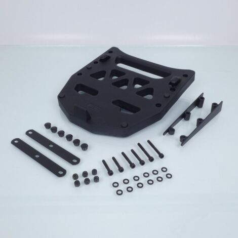 Platine support top case GIVI E213 Monokey pour moto Honda 650