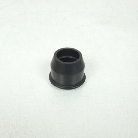Cache poussière de fourche origine pour Mobylette Peugeot 50 103 (1/5)