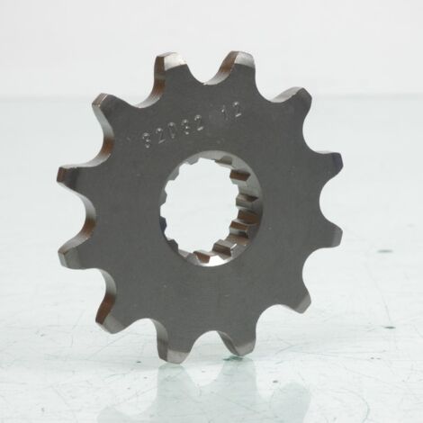 Pignon de sortie de boite Esjot pour Quad Suzuki 250 Lt R (1/5)