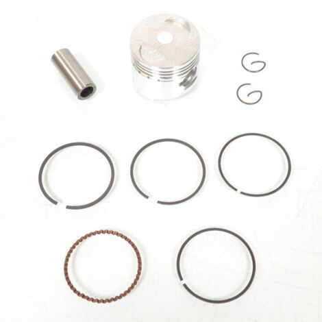 Piston moteur Teknix pour Scooter TNT 50 ROMA 3 4T Après 2018 (1/5)