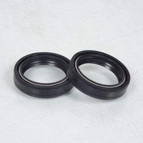 Joint spi de fourche 3AS Racing pour Moto Suzuki 750 VS Intruder (1/2)