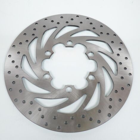 Disque de frein avant Sifam pour Scooter Piaggio 300 Beverly Ie (1/2)