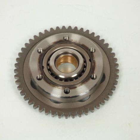 Roue libre de démarreur TNT pour Scooter Yamaha 250 Majesty 1996 (1/5)