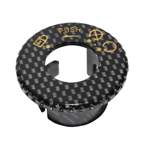 Capuchon de neiman Replay pour Scooter Yamaha 50 Slider Avant (1/5)